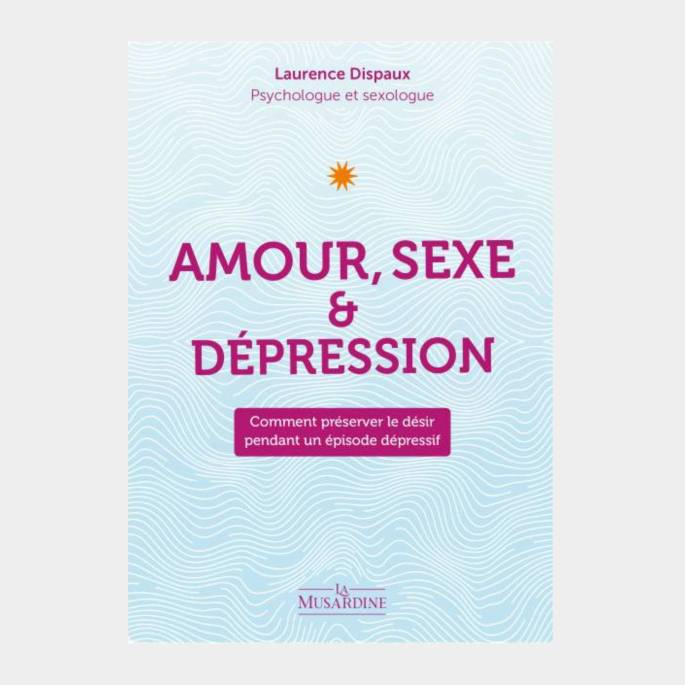 LIEBE SEX UND DEPRESSIONEN