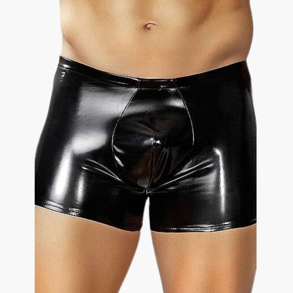Boxer Weetlook schwarz