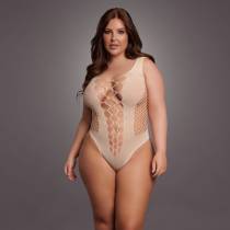 Le Désir - Body ouverture oeillets