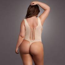 Le Désir - Body ouverture oeillets