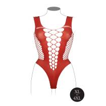 DER WUNSCH-BODY KORALLE ÖFFNUNGEN ÖSEN