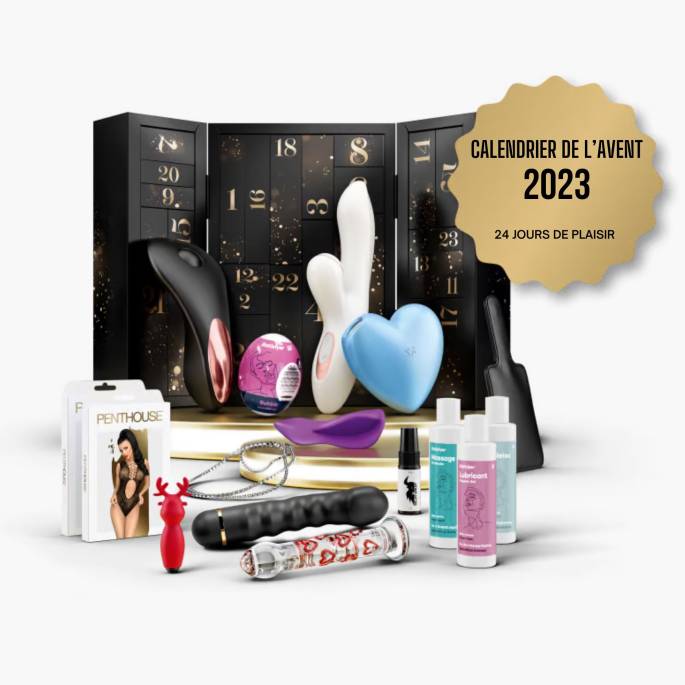 SATIFYER-ADVENTSKALENDER PREMIUM