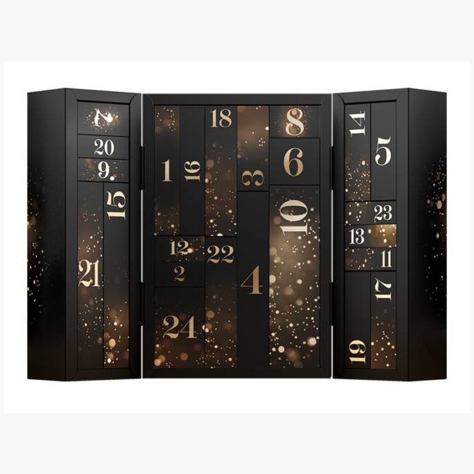 SATIFYER-ADVENTSKALENDER PREMIUM