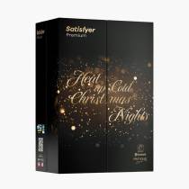 SATIFYER-ADVENTSKALENDER PREMIUM