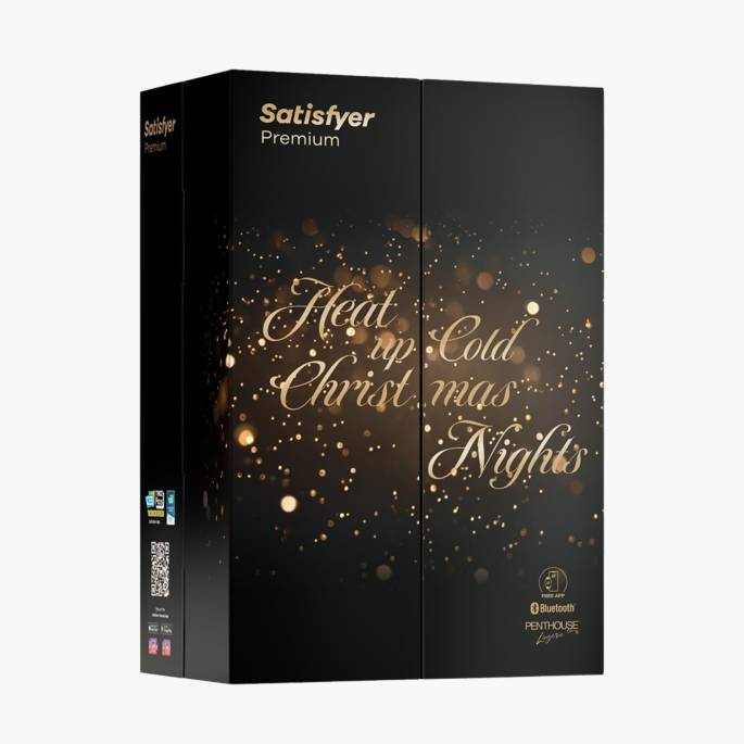 SATIFYER-ADVENTSKALENDER PREMIUM