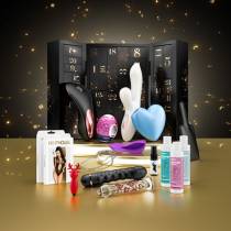 SATIFYER-ADVENTSKALENDER PREMIUM