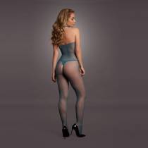 LE DÉSIR-NETZKOMBI BLAU