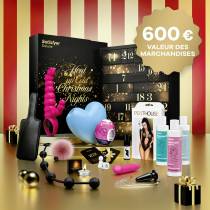 SATISFYER- ADVENTSKALENDER DELUXE