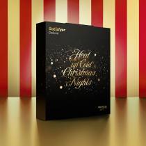 SATISFYER- ADVENTSKALENDER DELUXE
