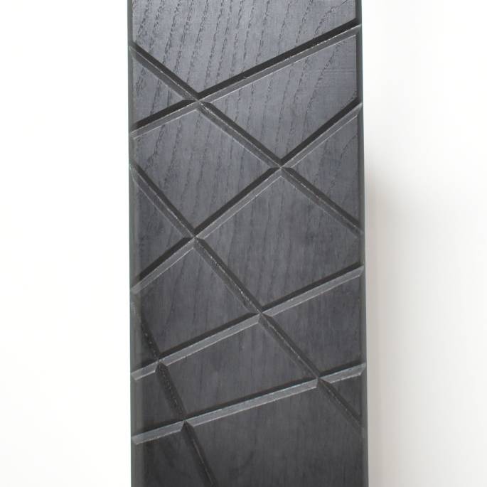 DIE HANDWERKLICHE SPANKING-PADDLE SCHOCK-GROSS