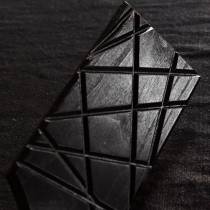 DIE HANDWERKLICHE SPANKING-PADDLE SCHOCK-GROSS