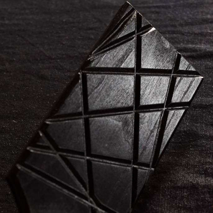 DIE HANDWERKLICHE SPANKING-PADDLE SCHOCK-GROSS