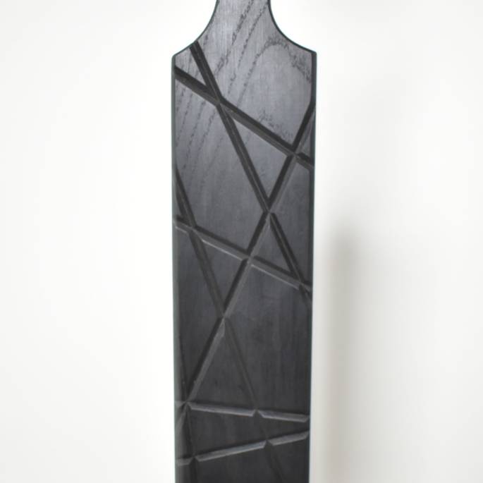 LA FESSÉE ARTISANALE-PADDLE CHOC-MOYEN