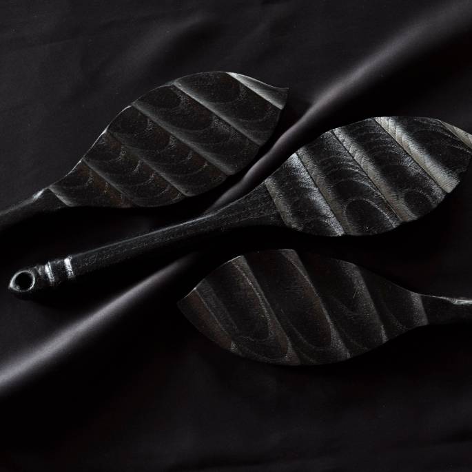 LA FESSÉE ARTISANALE-PADDLE LORIER