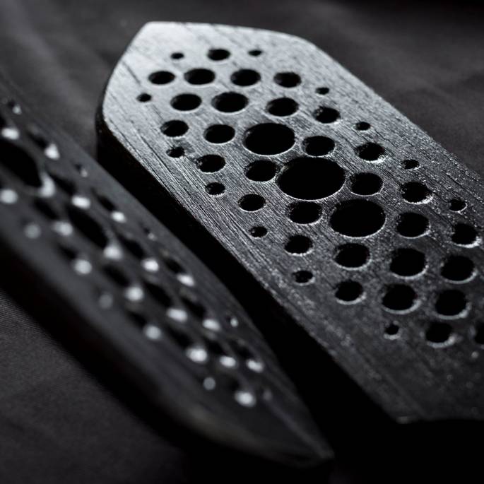 LA FESSÉE ARTISANALE-PADDLE PERFO