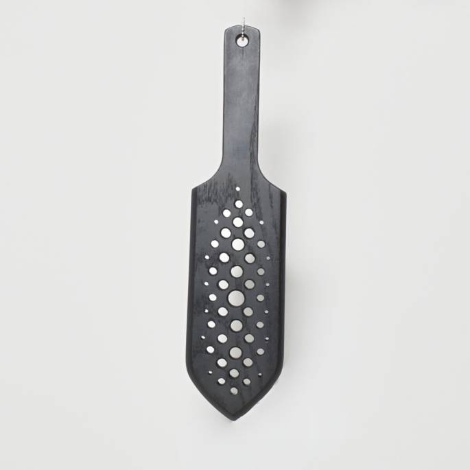 LA FESSÉE ARTISANALE-PADDLE PERFO