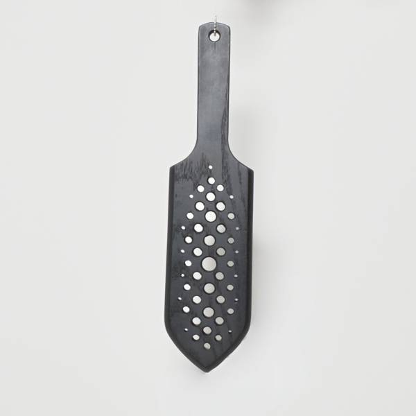 Die handgemachte Prügelstrafe - Paddle Perfo