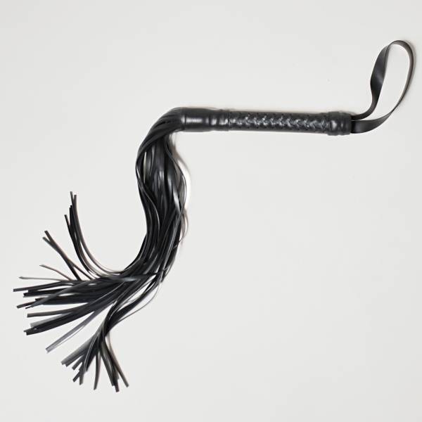 Martinet Epona - Korsett - Die handgemachte Prügelstrafe