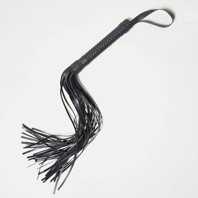 Martinet Epona - Ozier- La fessée artisanale