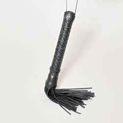 Spanking, impact games 