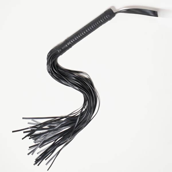 Die handgemachte Prügelstrafe - Martinet exalt - Ozier