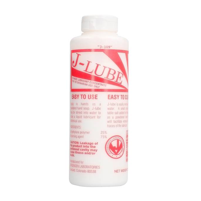 J-LUBE SCHMIERPULVER 284ML