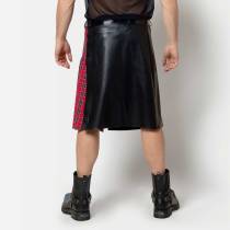 INGVALD SCHOTTISCHES KILT-ACCESSOIRE