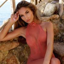 LE DÉSIR-NETZKOMBI KORALLE