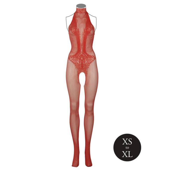 LE DÉSIR-NETZKOMBI KORALLE