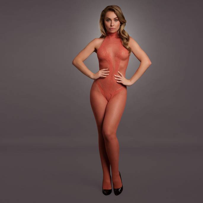 LE DÉSIR-NETZKOMBI KORALLE