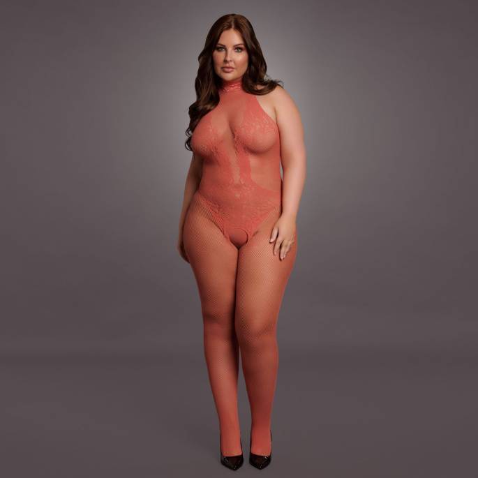 LE DÉSIR-NETZKOMBI KORALLE