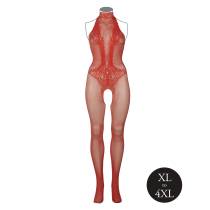 LE DÉSIR-NETZKOMBI KORALLE