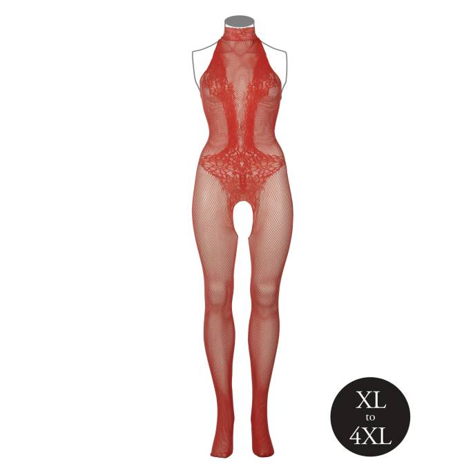 LE DÉSIR-NETZKOMBI KORALLE