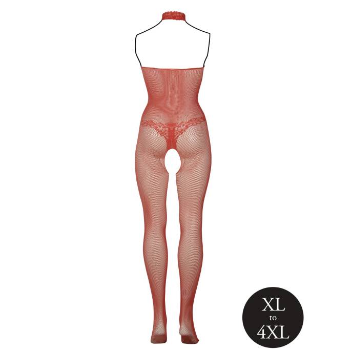 LE DÉSIR-NETZKOMBI KORALLE