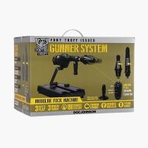 FT GUNNER - 3IN1 FUCK MACHINE