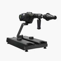 FT GUNNER - 3IN1 FUCK MACHINE