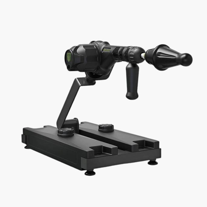 FT GUNNER - 3IN1 FUCK MACHINE