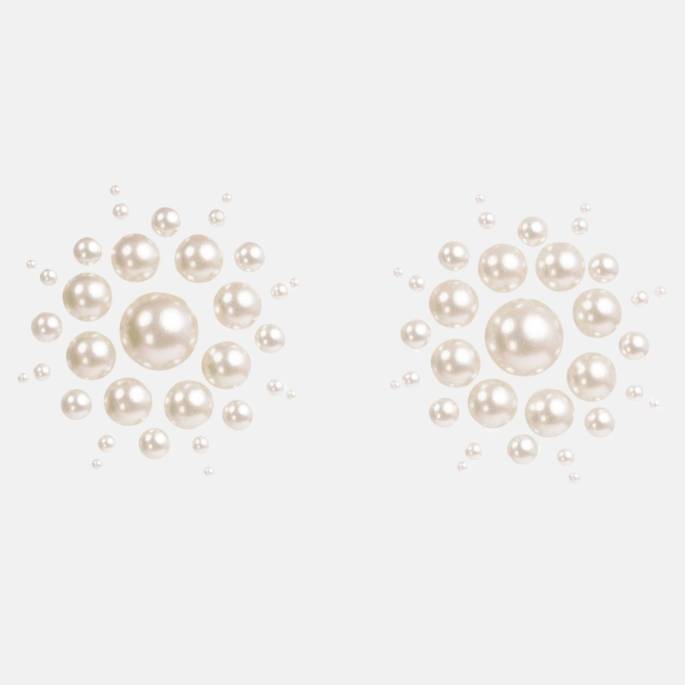 NIPPIES PERLES