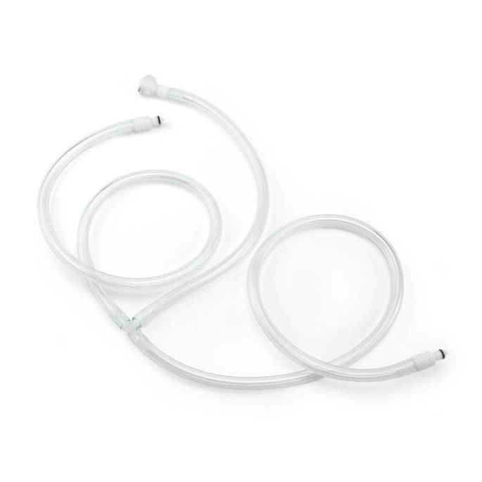 VERBINDUNGSROHR FÜR L.A PUMP