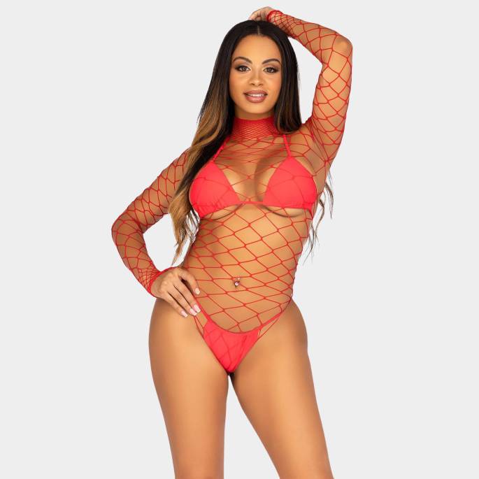 SEHR BREITER NETZBODY TU