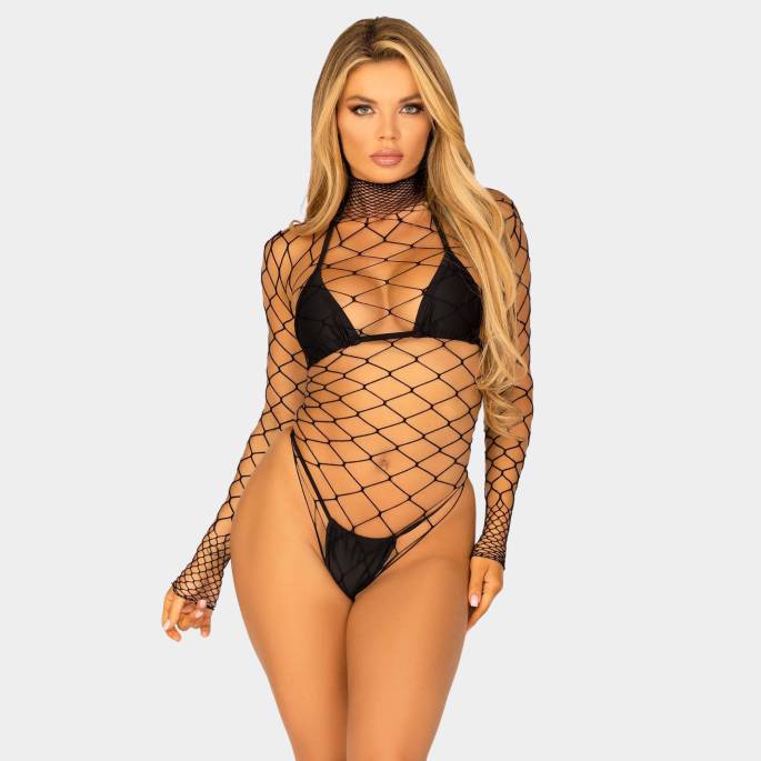 SEHR BREITER NETZBODY TU