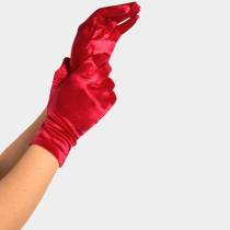 KURZE HANDSCHUHE SATIN T.U