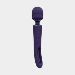 Consolador vibrador