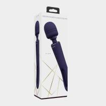 VIVE-KIKU WAND MIT VIBRIERENDER LASCHE