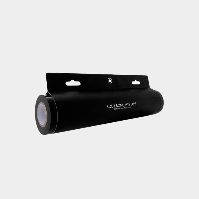 BODY BONDAGE TAPE 30CM X 20M