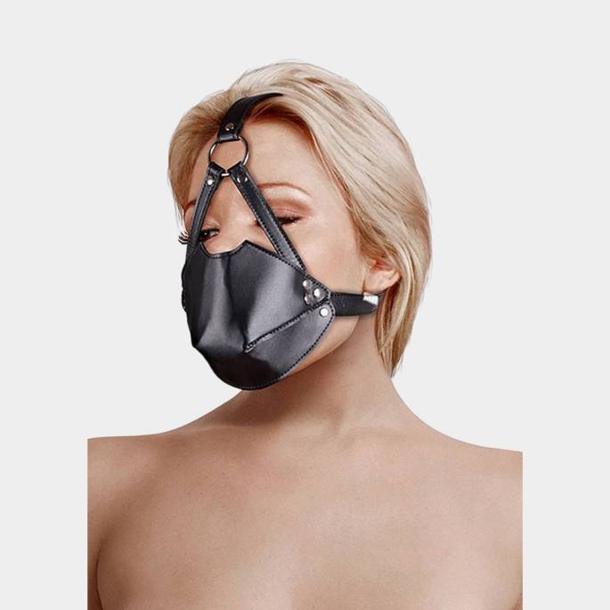 KOPFGESCHIRR MUNDZWANG+BAJONETT