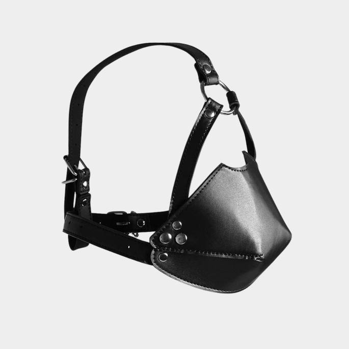 KOPFGESCHIRR MUNDZWANG+BAJONETT