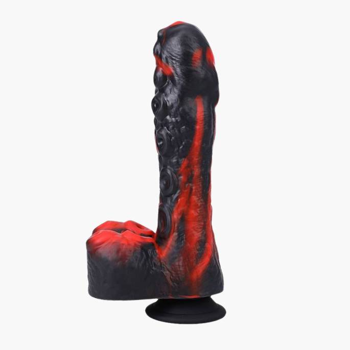 TENDRIL THRUSTER - MINI FUCK MACHINE R/N