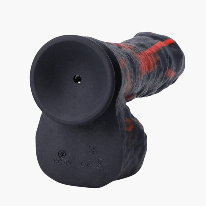 TENDRIL THRUSTER - MINI FUCK MACHINE R/N