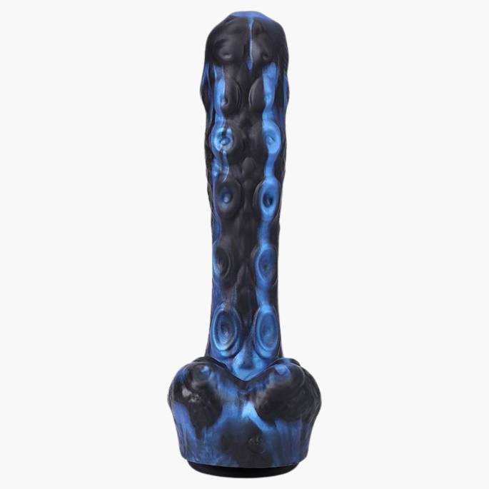 TENDRIL THRUSTER - MINI FUCK MACHINE B/N